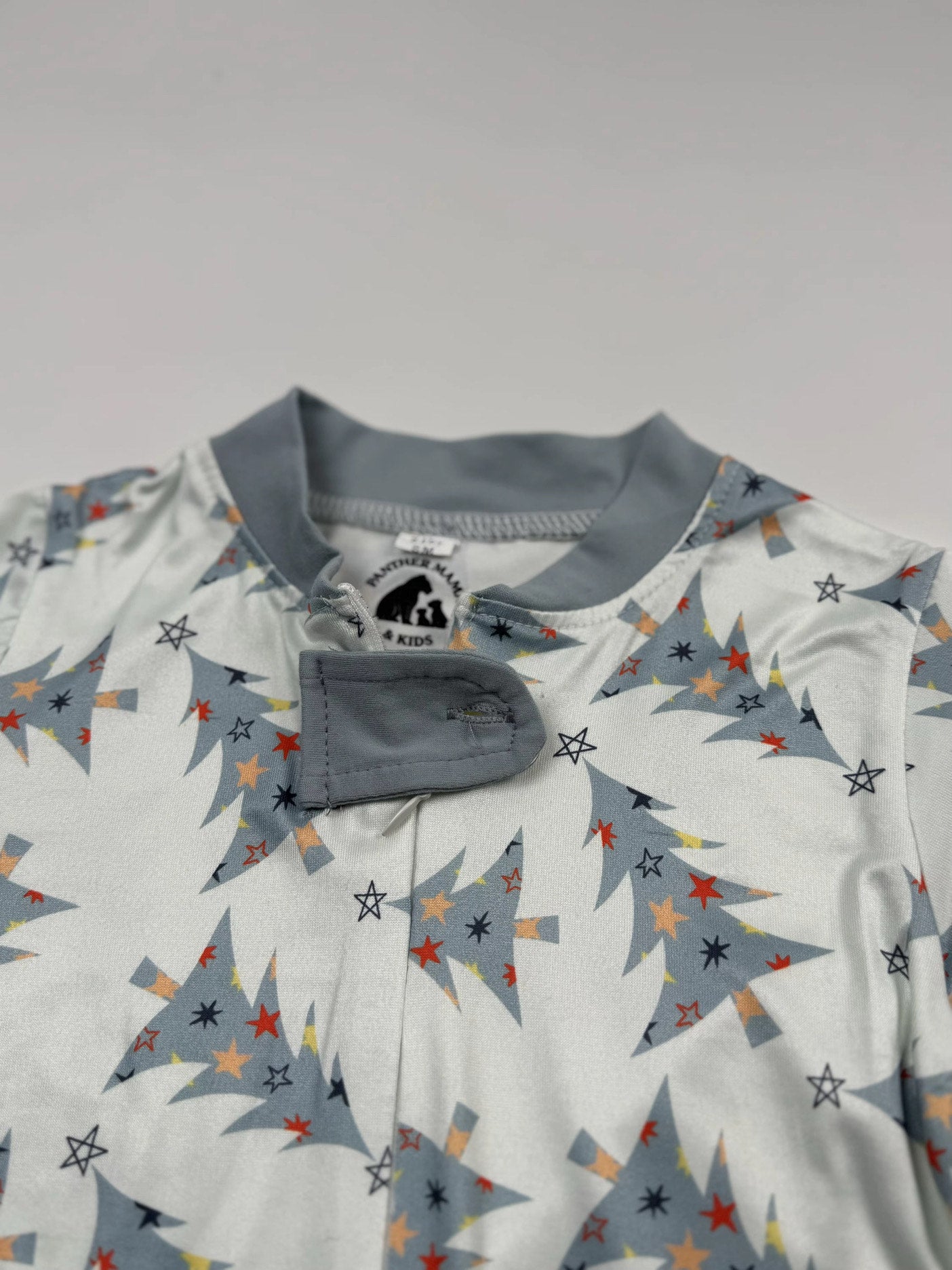 Family Christmas Pajama Set- Adult, Kids, Babies & Pet (BABIE)