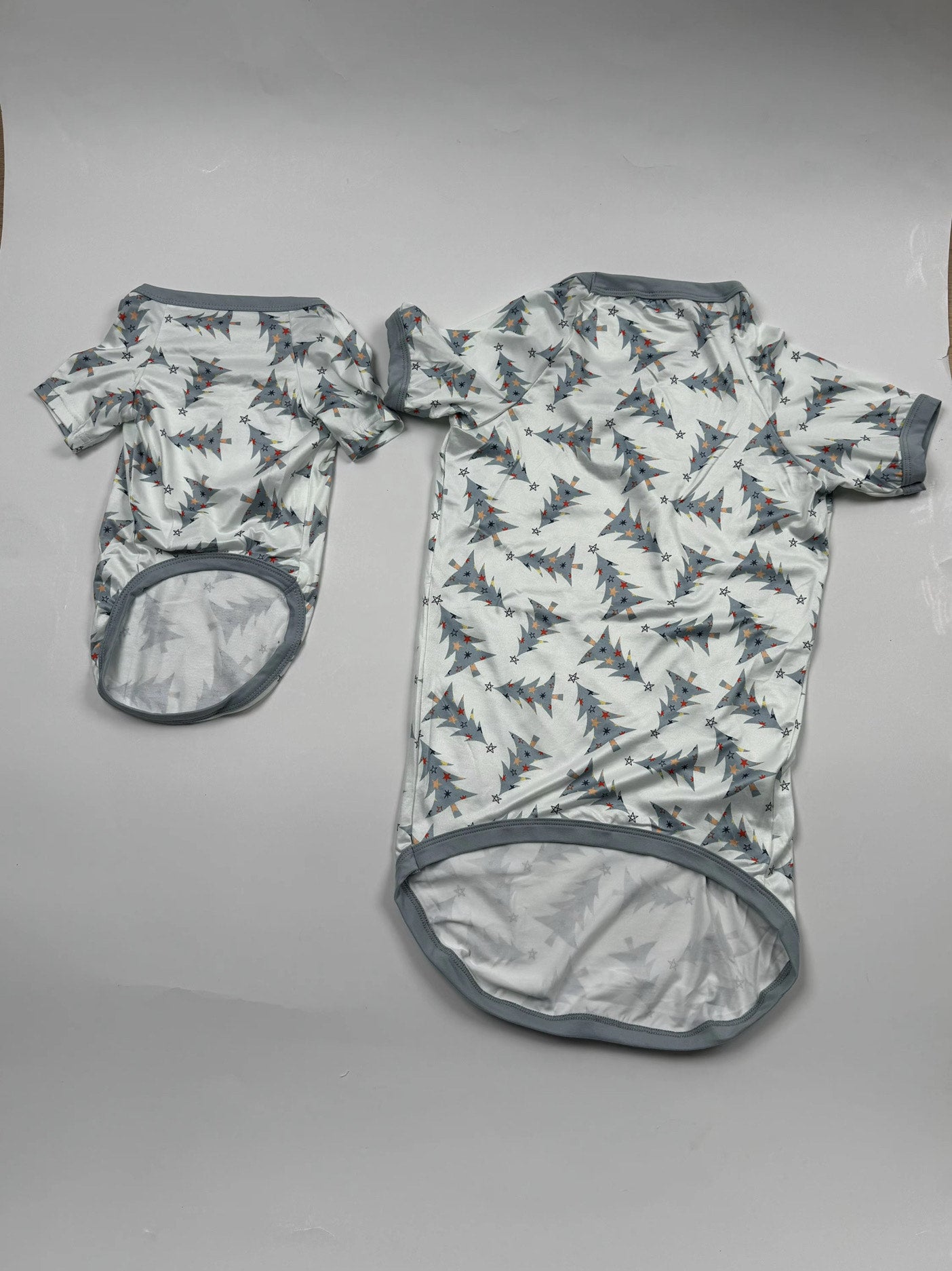 Christmas Matchibg Family Pajamas- Adult, Kids, Baby & Pet (PET)