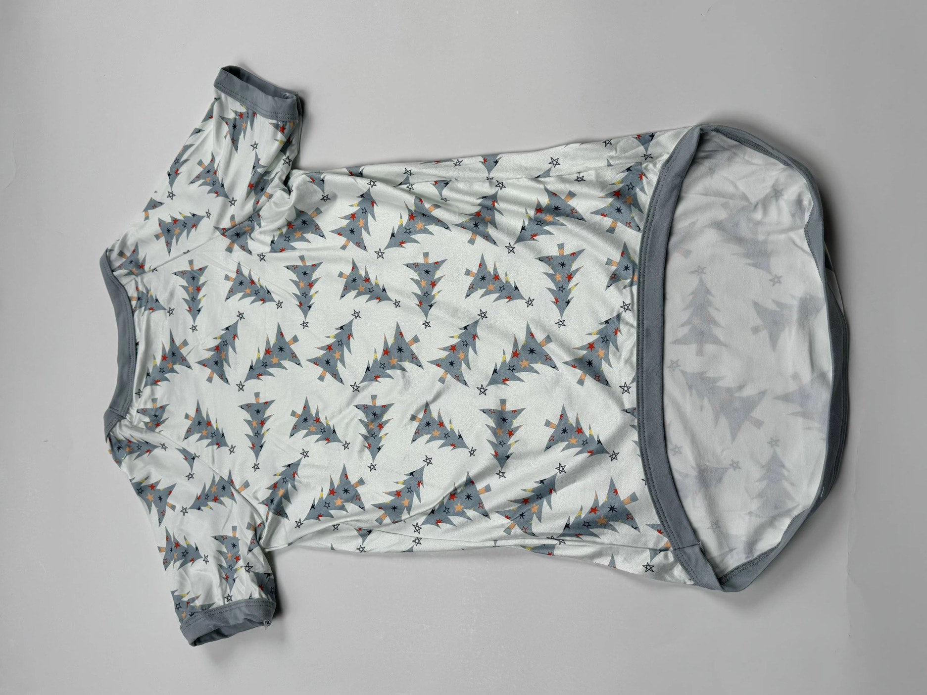 Christmas Matchibg Family Pajamas- Adult, Kids, Baby & Pet (PET)